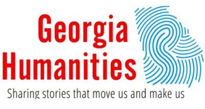 Georgia Humanities logo